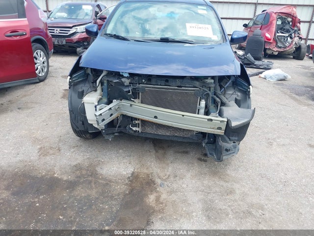Nissan Versa 1.6 Sv 2018 3N1CN7AP0JL856988 Image 6