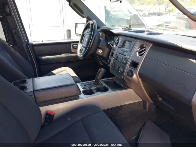 Ford Expedition El Xlt 2017 1FMJK1HT2HEA14477 Image 5