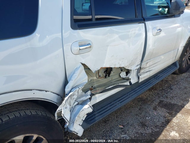 Ford Expedition El Xlt 2017 1FMJK1HT2HEA14477 Image 6