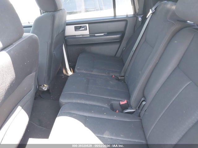 Ford Expedition El Xlt 2017 1FMJK1HT2HEA14477 Image 8