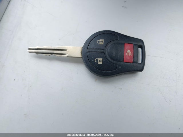 Nissan Versa Note S (sr)/s Plus/sl/sr/sv 2015 3N1CE2CPXFL369711 Image 11