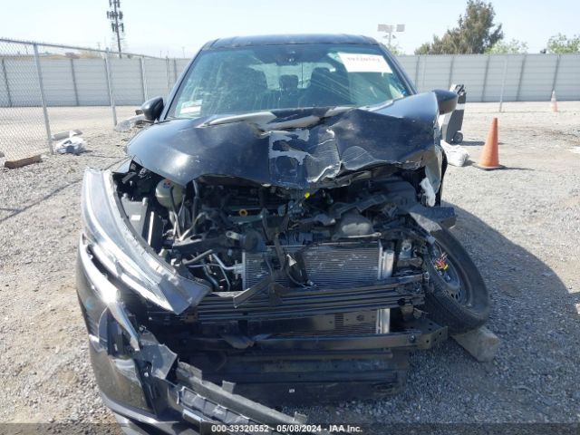 3N1CP5BVXPL524383 Nissan Kicks S Xtronic Cvt