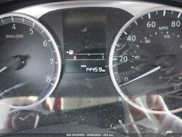 3N1CP5BVXPL524383 Nissan Kicks S Xtronic Cvt