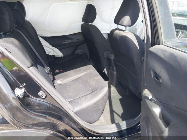 3N1CP5BVXPL524383 Nissan Kicks S Xtronic Cvt