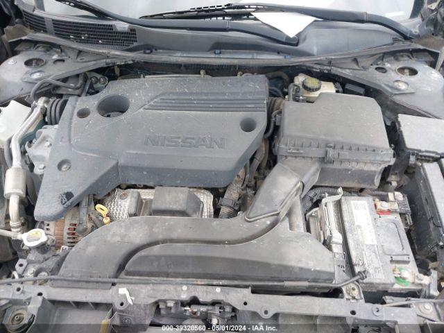 1N4AL3AP7GC147391 Nissan Altima 2.5 S