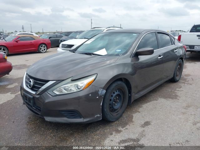 1N4AL3AP7GC147391 Nissan Altima 2.5 S