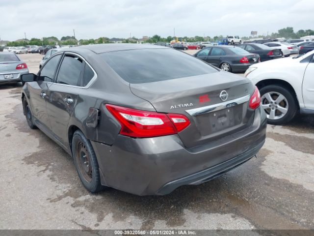 1N4AL3AP7GC147391 Nissan Altima 2.5 S