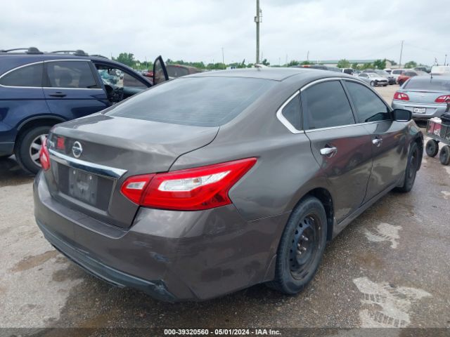1N4AL3AP7GC147391 Nissan Altima 2.5 S