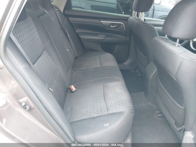 1N4AL3AP7GC147391 Nissan Altima 2.5 S