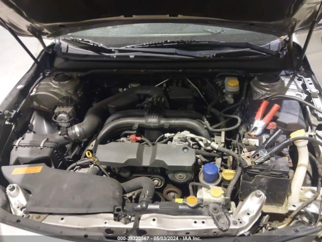 4S3BNBA62G3052571 Subaru Legacy 2.5i