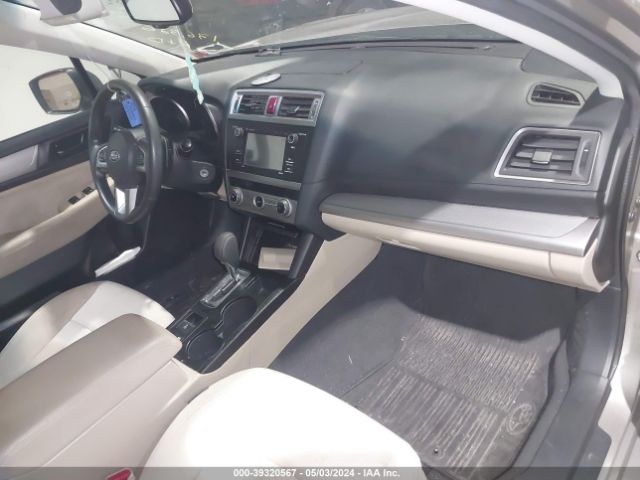 4S3BNBA62G3052571 Subaru Legacy 2.5i