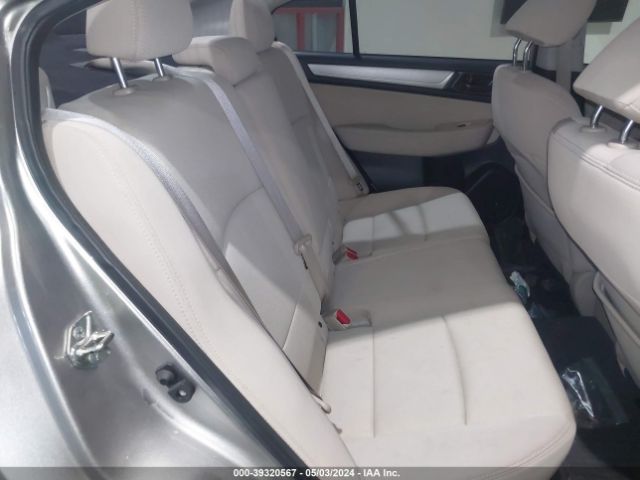 4S3BNBA62G3052571 Subaru Legacy 2.5i