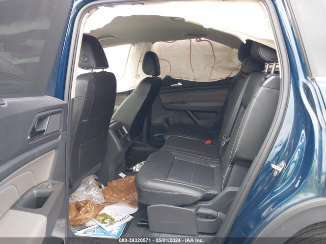1V2DP2CA6NC520365 Volkswagen Atlas 2.0t Se