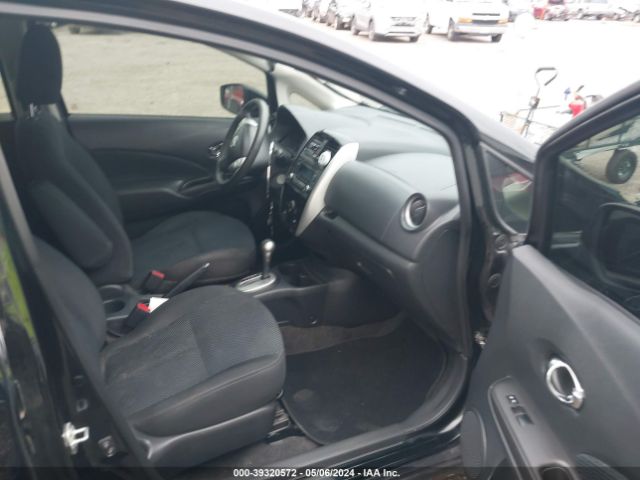 3N1CE2CPXFL369921 Nissan Versa Note S (sr)/s Plus/sl/sr/sv