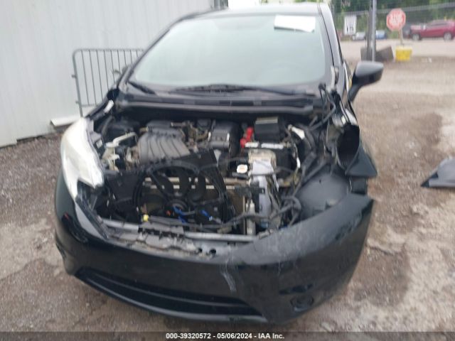 3N1CE2CPXFL369921 Nissan Versa Note S (sr)/s Plus/sl/sr/sv