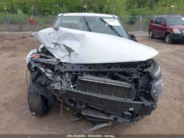 KMHRB8A37NU186494 Hyundai Venue Se