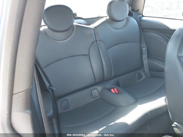 2013 MINI HARDTOP WMWSV3C56DT391823 Photo 7