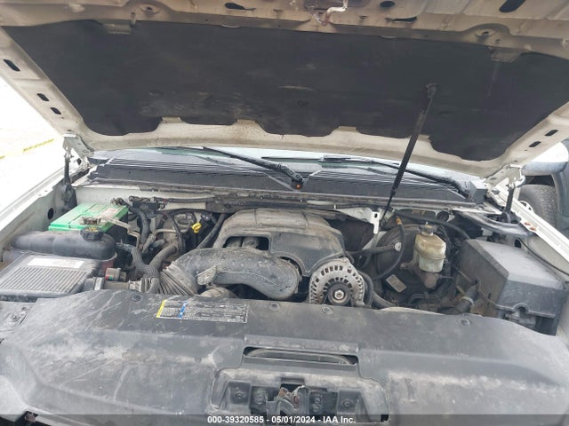 2007 CADILLAC ESCALADE EXT 3GYFK62857G154830 Photo 9