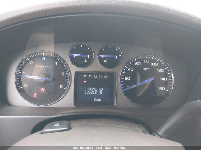 2007 CADILLAC ESCALADE EXT 3GYFK62857G154830 Photo 6