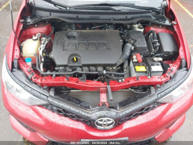 JTNKARJE7HJ551662 Toyota COROLLA IM