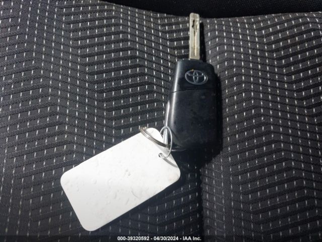 JTNKARJE7HJ551662 Toyota COROLLA IM