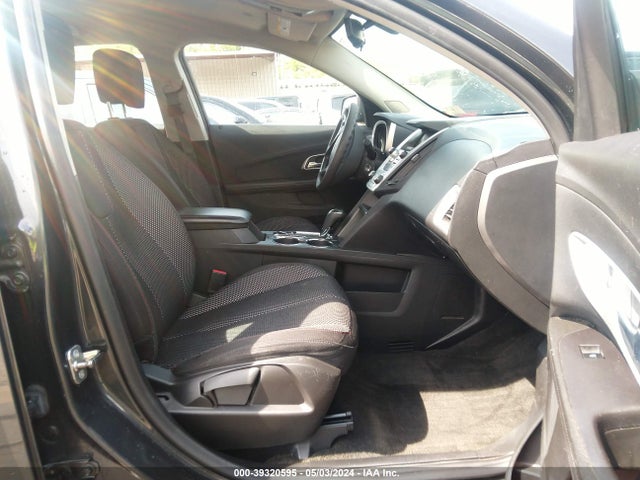 Chevrolet EQUINOX LS 2017 2GNFLEEK6H6285712 Image 5