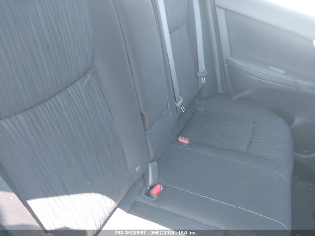 Nissan SENTRA SV 2019 3N1AB7AP0KY256377 Image 8