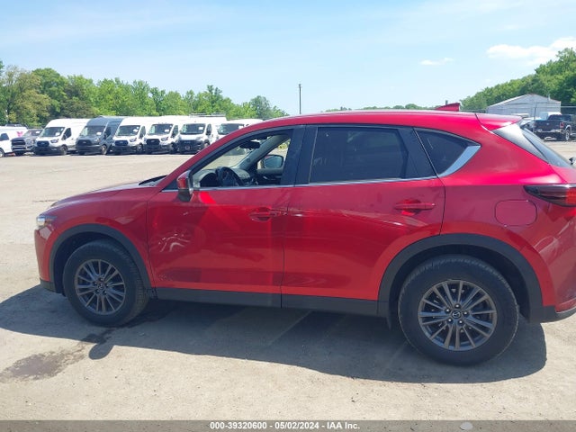 Mazda Cx-5 Touring 2020 JM3KFBCMXL0852465 Image 15
