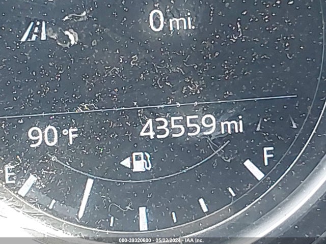 Mazda Cx-5 Touring 2020 JM3KFBCMXL0852465 Image 16