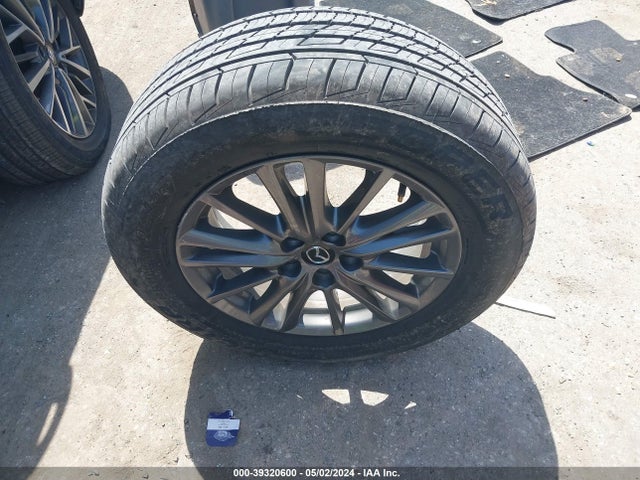 Mazda Cx-5 Touring 2020 JM3KFBCMXL0852465 Image 12