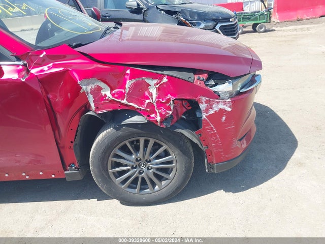 Mazda Cx-5 Touring 2020 JM3KFBCMXL0852465 Image 6