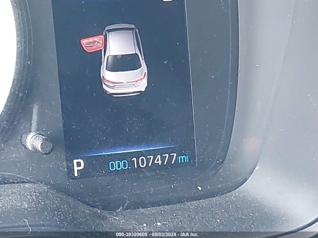 Toyota COROLLA SE 2020 JTDS4RCE2LJ014974 Image 15