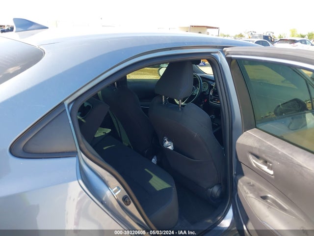 Toyota COROLLA SE 2020 JTDS4RCE2LJ014974 Image 8