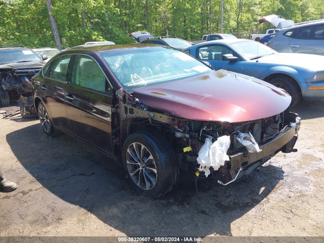 2016 4T1BK1EB1GU196936 main image