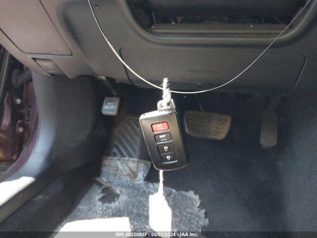 Toyota AVALON XLE 2016 4T1BK1EB1GU196936 Image 11