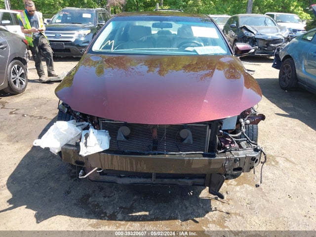 Toyota AVALON XLE 2016 4T1BK1EB1GU196936 Image 13