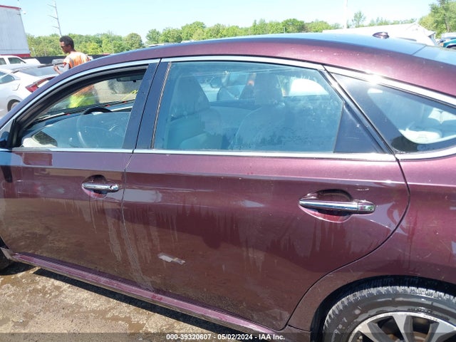 Toyota AVALON XLE 2016 4T1BK1EB1GU196936 Image 15