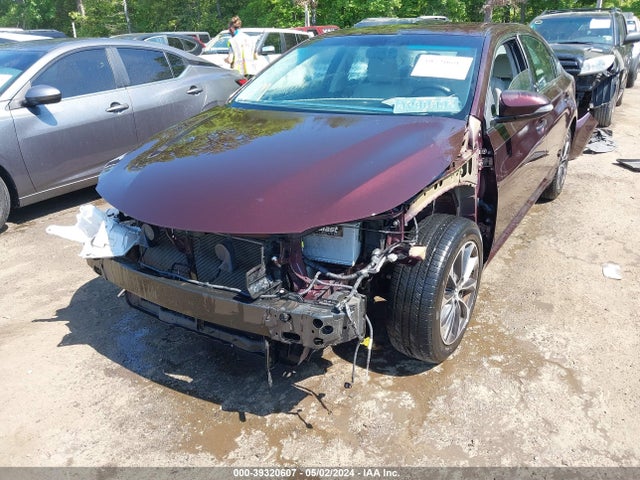 Toyota AVALON XLE 2016 4T1BK1EB1GU196936 Image 6