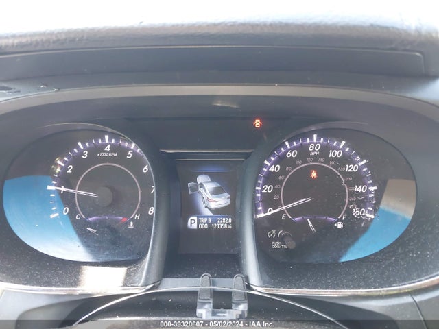 Toyota AVALON XLE 2016 4T1BK1EB1GU196936 Image 7