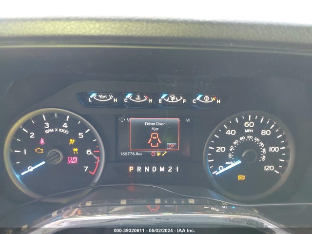 Ford F-150 Xlt 2015 1FTEW1CG5FKE17422 Image 7