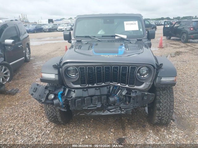 1C4RJXR61RW240284 Jeep Wrangler 4xe Rubicon 4x4