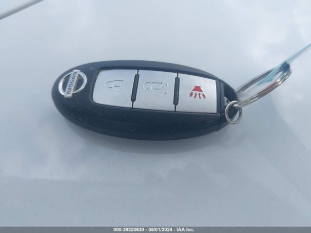1N6ED0EB3MN716255 Nissan Frontier Sv 4x4