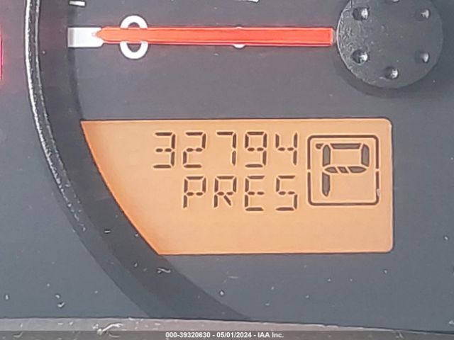 1N6ED0EB3MN716255 Nissan Frontier Sv 4x4