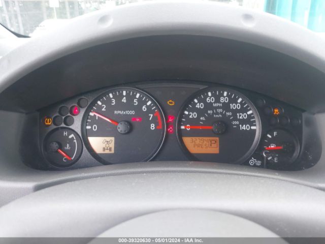 1N6ED0EB3MN716255 Nissan Frontier Sv 4x4