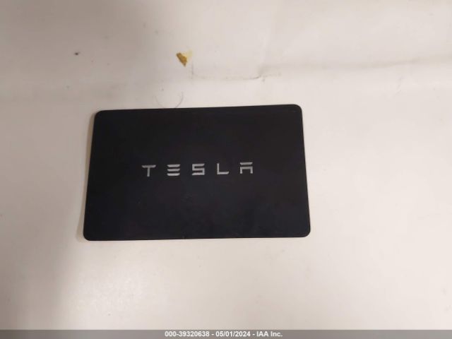 5YJ3E1EA4MF867835 Tesla Model 3 Standard Range Plus Rear-wheel Drive