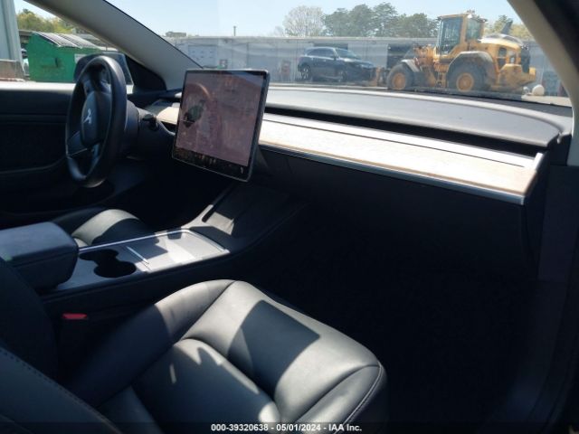 5YJ3E1EA4MF867835 Tesla Model 3 Standard Range Plus Rear-wheel Drive