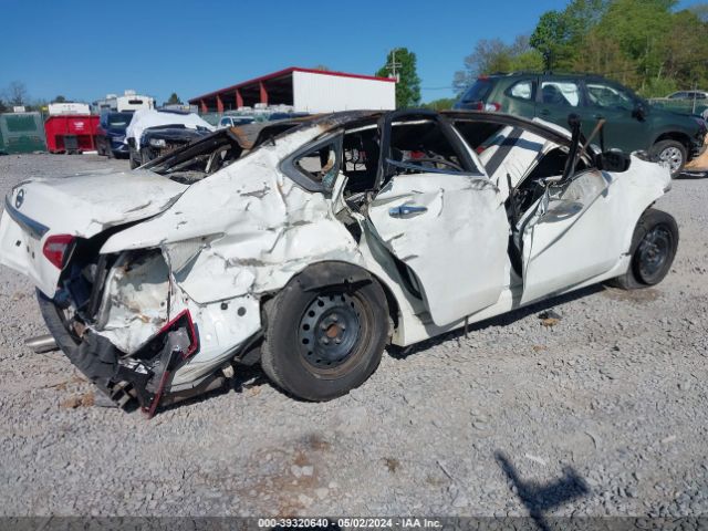 1N4AL3AP2GC152367 Nissan Altima