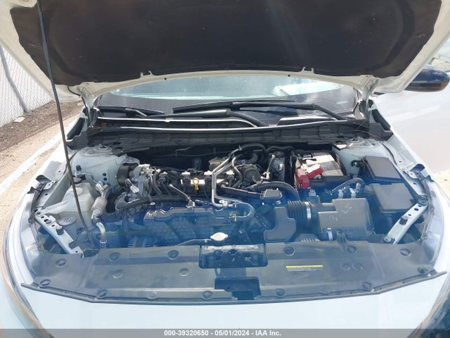 Nissan Altima Sr Fwd 2022 1N4BL4CV4NN351606 Image 10