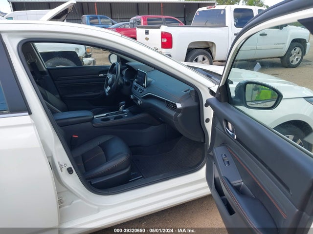 Nissan Altima Sr Fwd 2022 1N4BL4CV4NN351606 Image 5