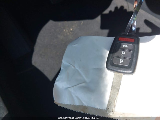 Honda Civic Lx 2020 2HGFC2F63LH535768 Image 11